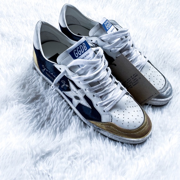 SOLD 💙NIB! Limited Edition Ballstar 39!💙 - Picture 5 of 8